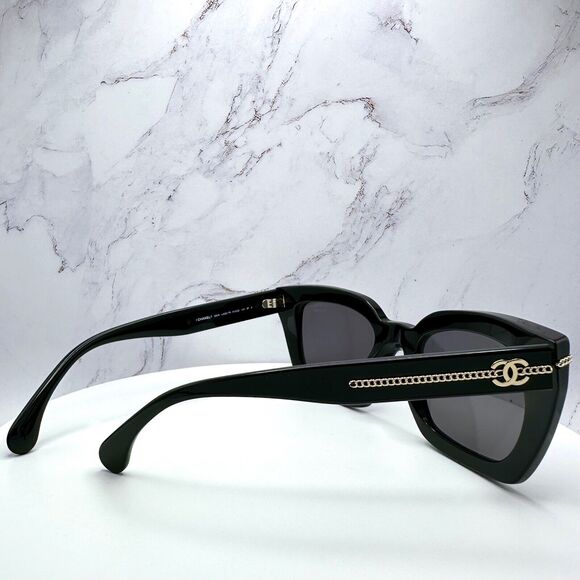 New CHANEL Sunglasses